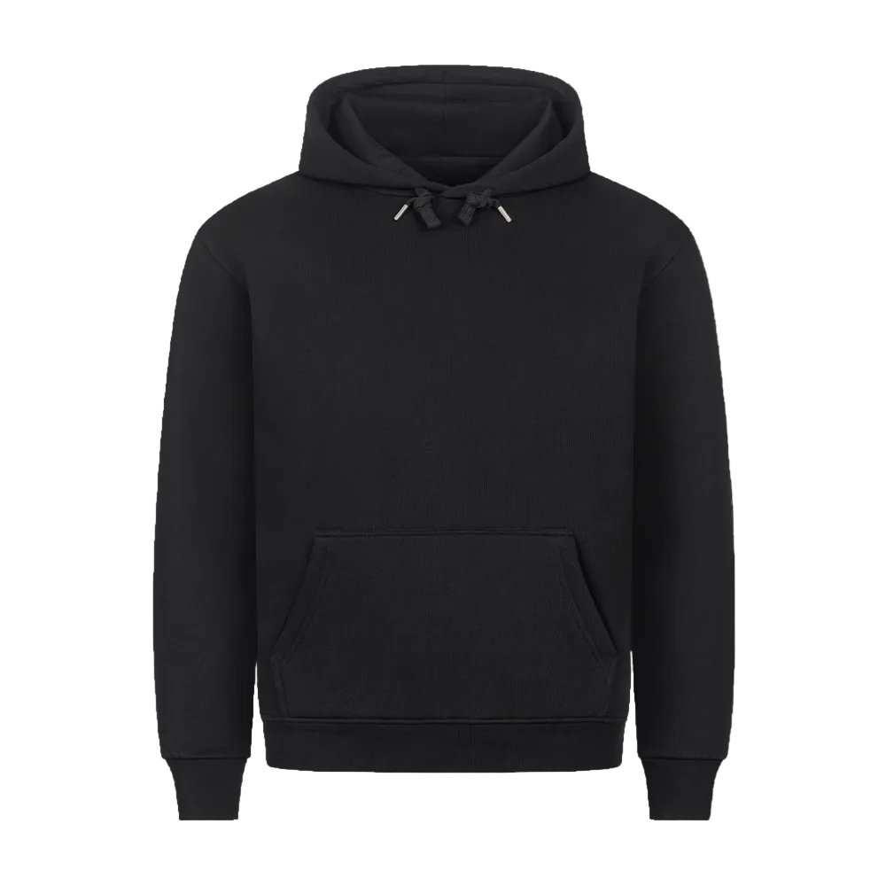 RAVE Cat Premium Hoodie